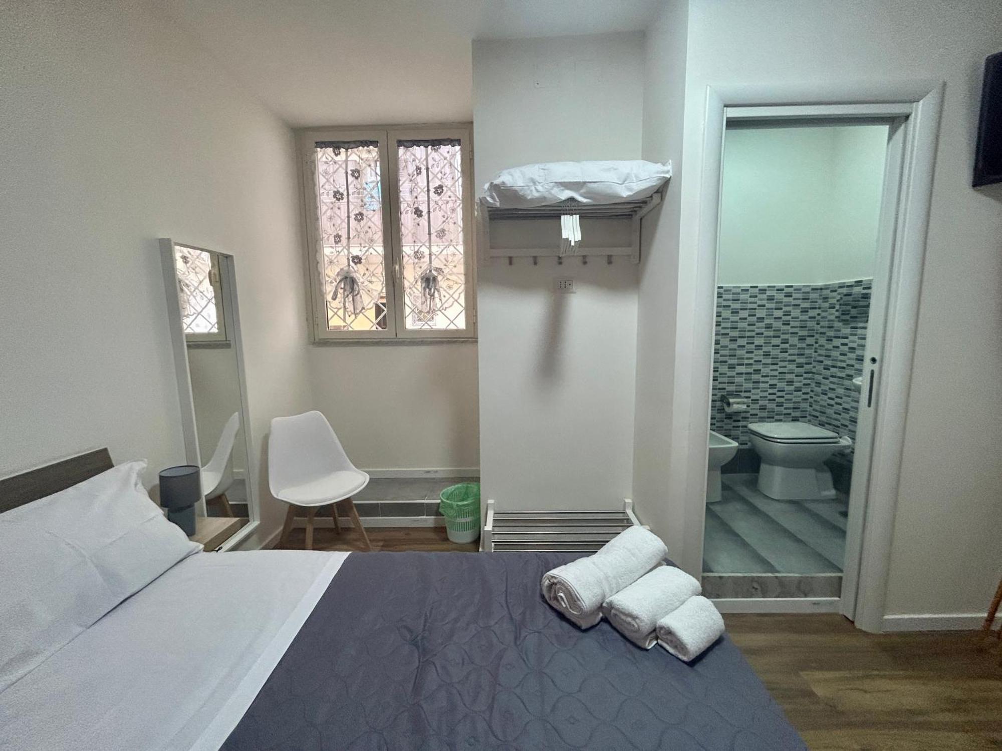 Corso 51 Stay Napoli Exterior photo