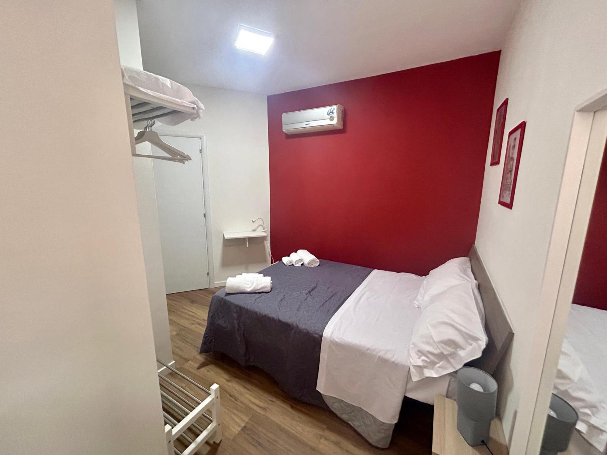 Corso 51 Stay Napoli Exterior photo