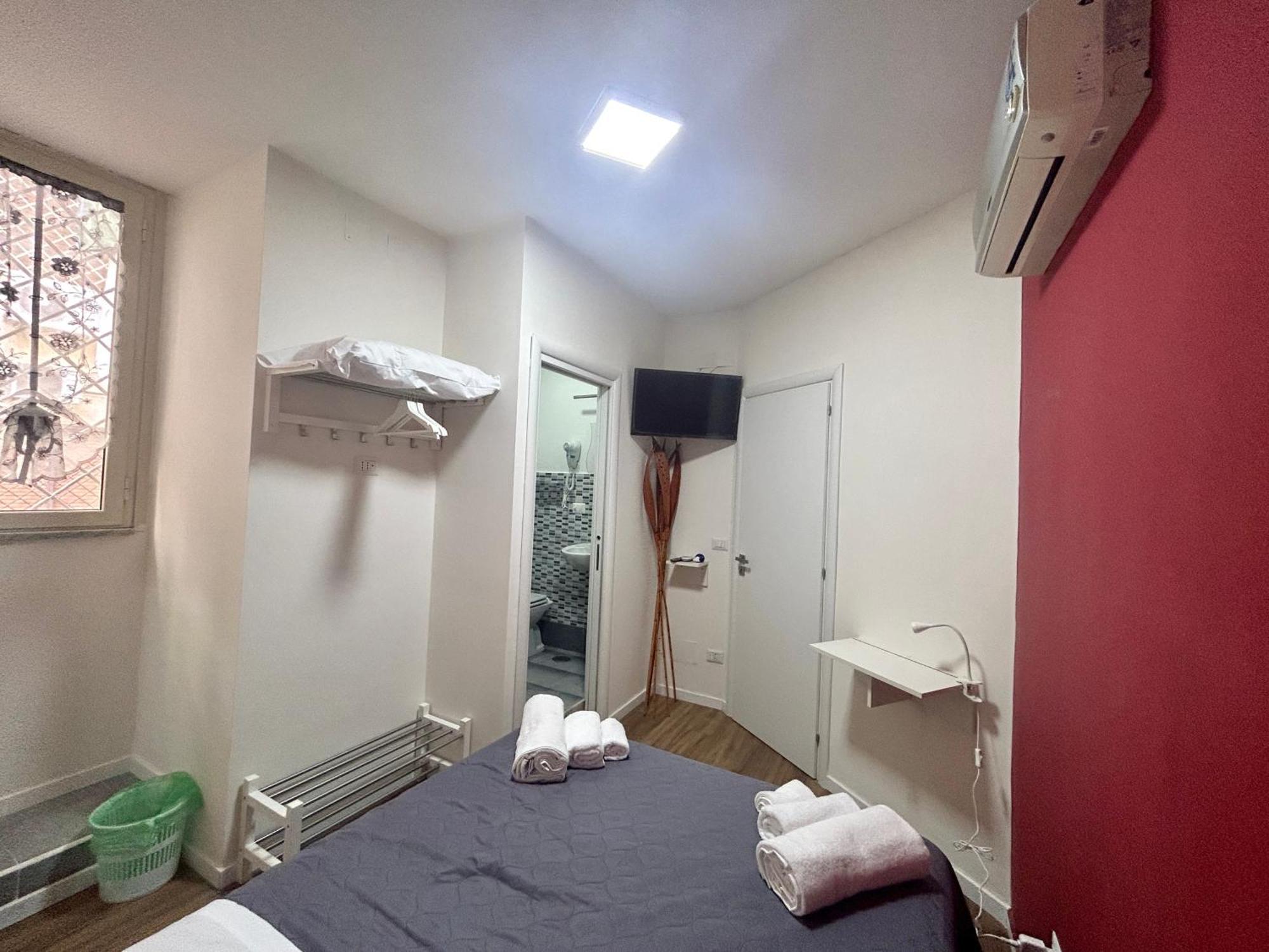 Corso 51 Stay Napoli Exterior photo