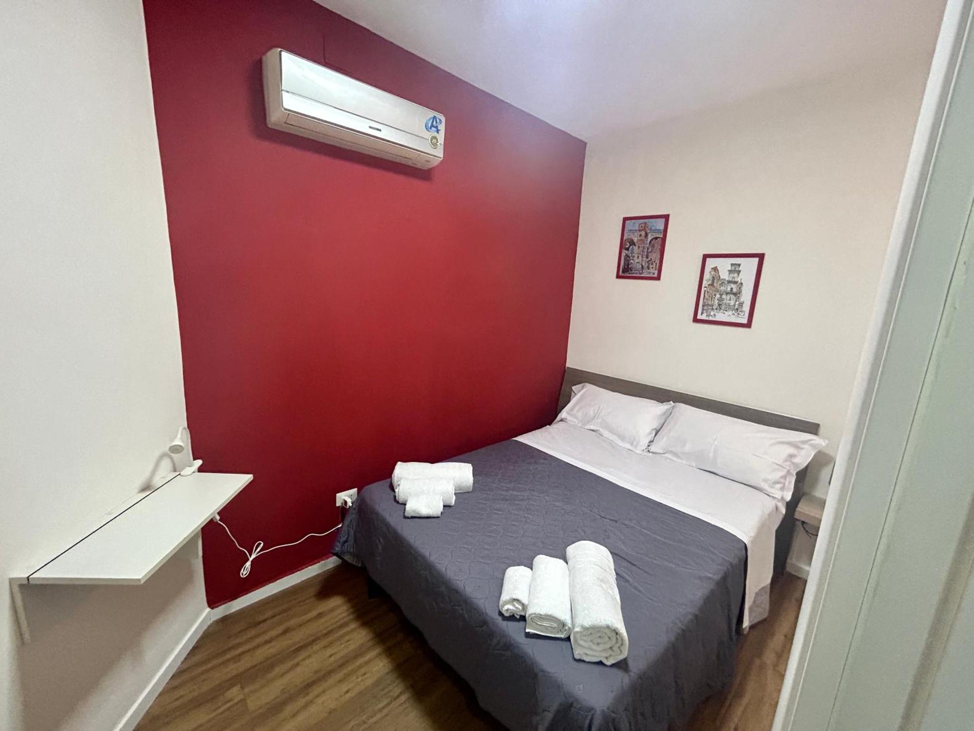 Corso 51 Stay Napoli Exterior photo
