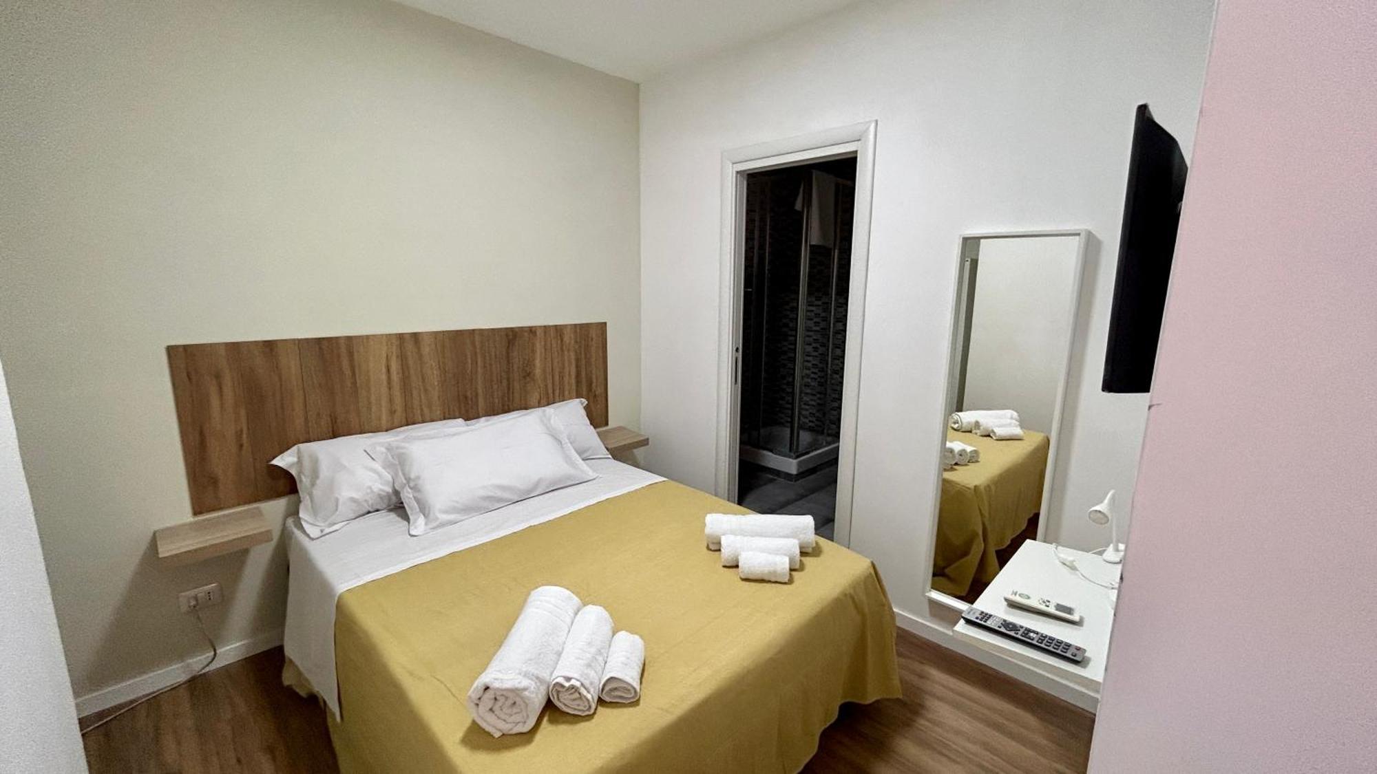 Corso 51 Stay Napoli Exterior photo